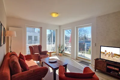 (Brise) Seeresidenz Haus Nordic