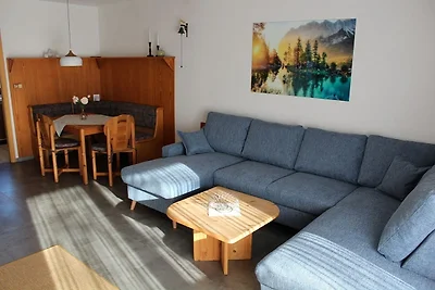 Ferienhaus Nr. 124, Kategorie