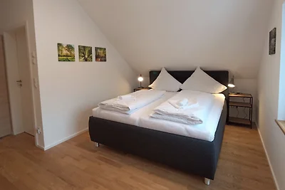 Appartamento Vacanza con famiglia Feldberg