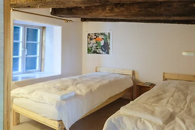Charmantes Fachwerkhaus in der