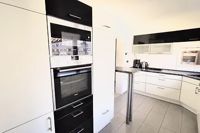 XXL 140 / 2 BodenSEE Apartments