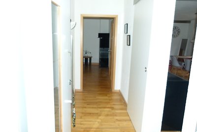 Vakantieappartement Gezinsvakantie Sankt Wendel