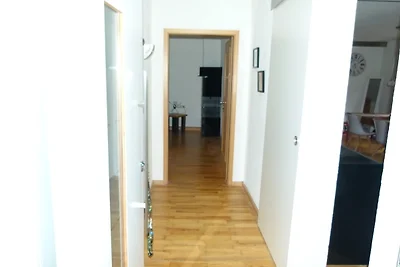 Appartamento Vacanza con famiglia Sankt Wendel