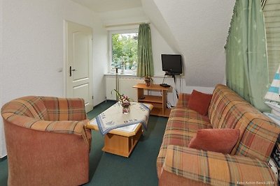 Vakantieappartement Gezinsvakantie Mühbrook