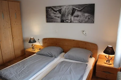 Vakantiehuis Ontspannende vakantie Lechbruck am See