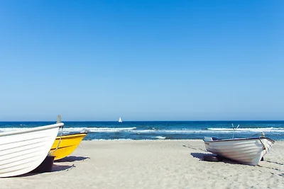 Bungalow "Ostseehus"