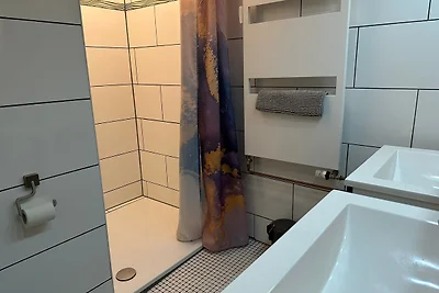 Charmant und modisch, grosse FeWo