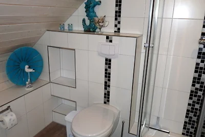 Vakantieappartement Gezinsvakantie Lenzerwische