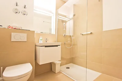 Appartamento Vacanza con famiglia Timmendorfer Strand