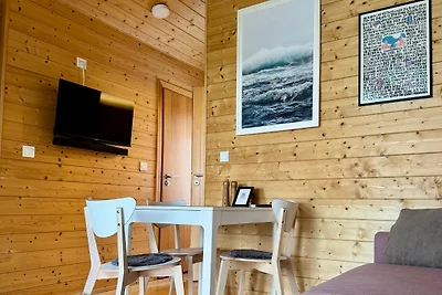 (101) Tiny House „Elbhütte“