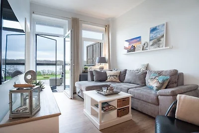 Haus "Dünenhof", Wohnung