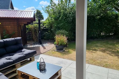 Kuća za odmor Dopust za oporavak Friedrichskoog