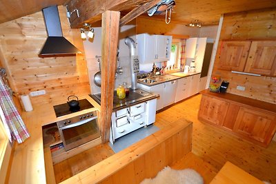 Waldhütte Wachterhof