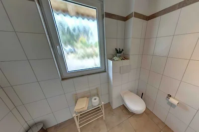 Ferienwohnung zum Ostseestern