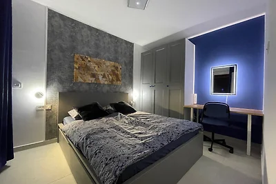 Exklusive Ferienwohnung mit Pool