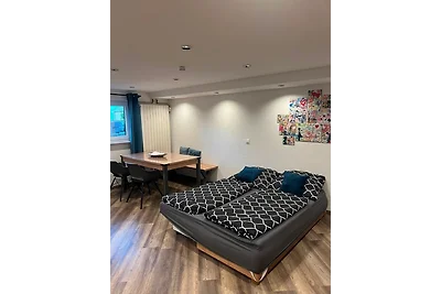 Appartement Vacances avec la famille Feuchtwangen