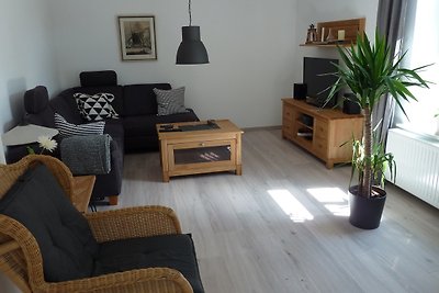 Ferienwohnung Am Ochsenweg