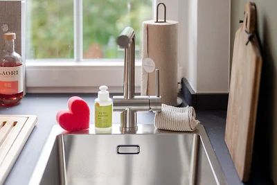 Kajüte #15 | Dock 6a