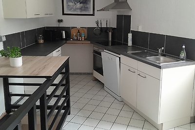 Vakantieappartement Gezinsvakantie Gerolstein