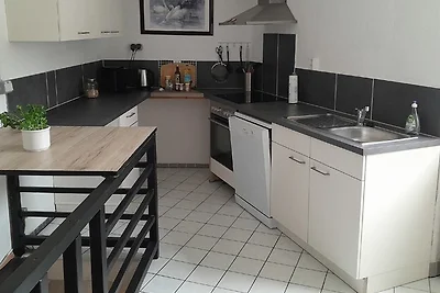 Ferienwohnung "Am Berg"