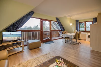 Appartamento Vacanza con famiglia Kellenhusen