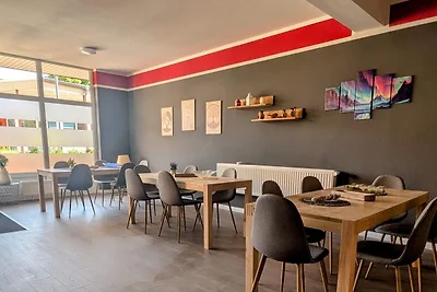 Appartamento Vacanza con famiglia Rheinsberg