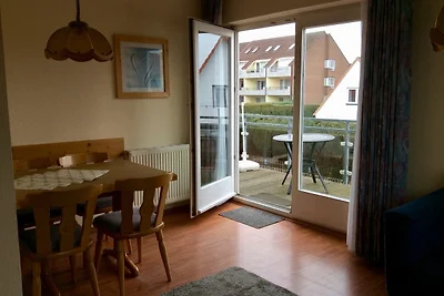 Haus Strandgang, Whg. 5