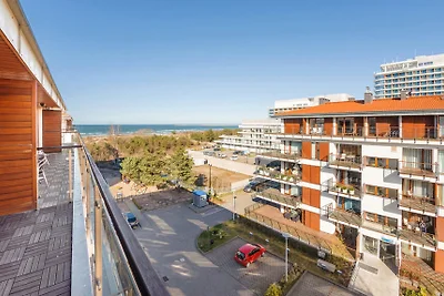 Sun&Snow Plaza Swinoujscie -