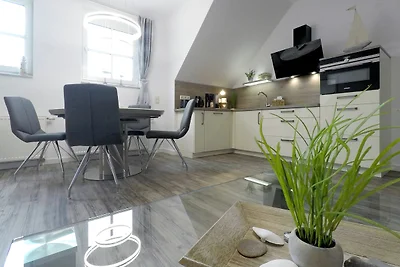 Apartament Dla rodzin Dierhagen