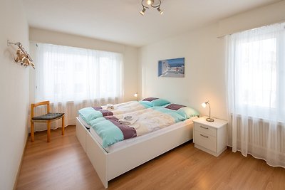 Vakantieappartement Gezinsvakantie Davos