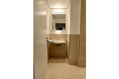 Ferienwohnung Hamm-Osten