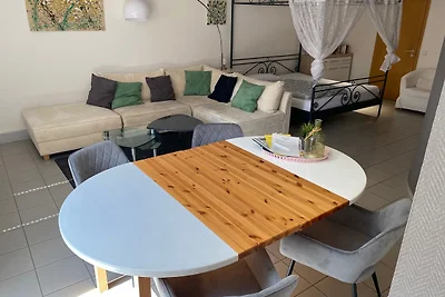 Ferienwohnung Am Backhausgarten