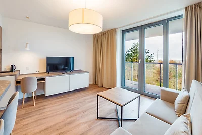 Vakantieappartement Gezinsvakantie Mielno