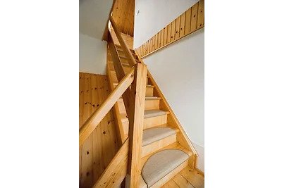 Ferienhaus Geiserich