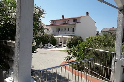 Casa vacanze Vacanza di relax Rab
