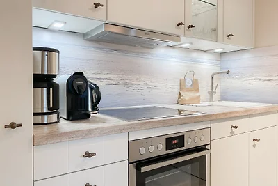 Apartament Dla rodzin Niendorf (Ostsee)