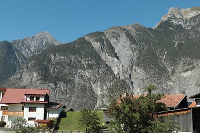 Wally Bergapartement