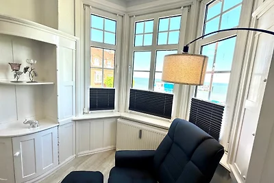 Appartamento Vacanza con famiglia Wyk