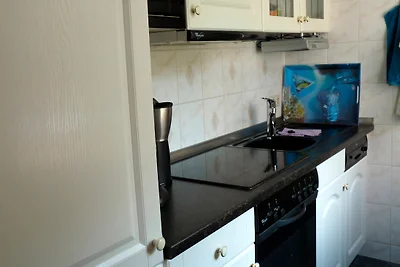 FeWo "Gartenparadies Pientok"