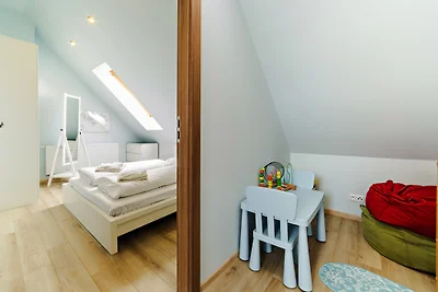 Appartamento Vacanza con famiglia Karpacz