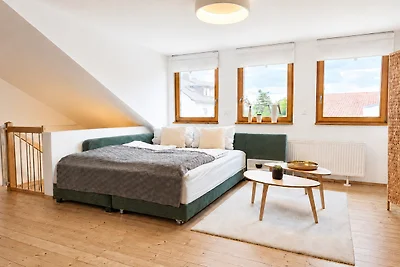 Ferienhaus Heckler Bad Camberg