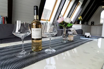 Ferienhaus in Damp an der Ostsee