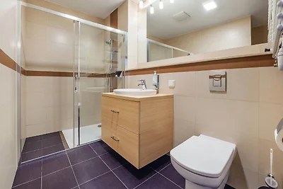 Vakantieappartement Gezinsvakantie Kolberg