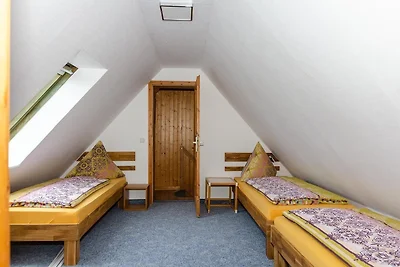 Appartamento Vacanza con famiglia Schaprode