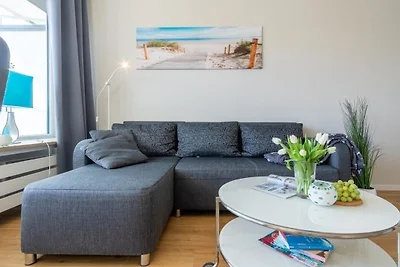 Appartamento Vacanza con famiglia Heiligenhafen