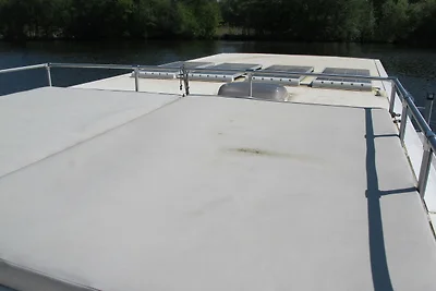 Hausboot MAX by fewo-plan (HENN101)