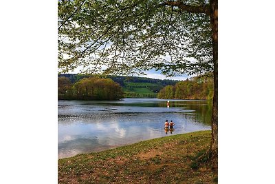 Vakantiehuis Ontspannende vakantie Meschede