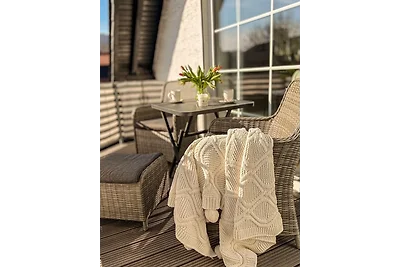 Ferienwohnung Bergblick(e)