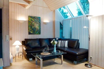 Ferienhaus Nr. 10 "Seeigel"