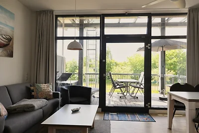 Ferienwohnung "Südsonne No. 27 -